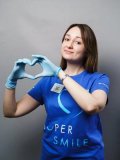 Шибаева Дарья Андреевна