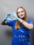 Боровикова Анастасия Сергеевна