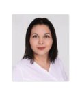 Таминдарова Роза Ринатовна