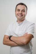 Шалагинов Михаил Олегович