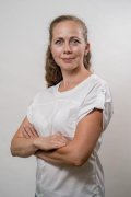 Рыбакова Наталья Алексеевна