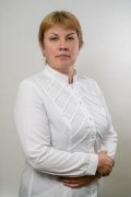 Ерастова Юлия Николаевна