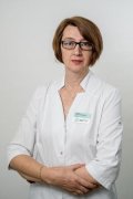 Белова Ольга Александровна