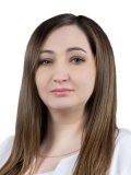 Кокорина Нина Геннадьевна