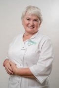 Поляруш Ирина Анатольевна