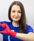 Марухно Дарья Александровна