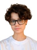 Лебедева Алёна Олеговна