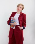 Богатырева Ирина