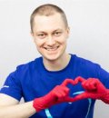 Суворов Илья Николаевич