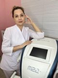 Чичкова Вероника Викторовна