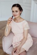 Танцырева Елена