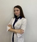 Малыгина Валерия Сергеевна