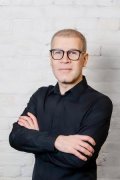 Воробей Валерий