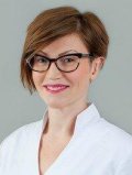 Смирнова Ольга Владимировна
