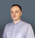 Шевченко Антон Николаевич