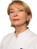 Шамаева Светлана Анатольевна