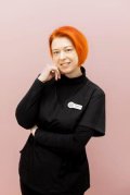 Полянская Наталья