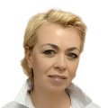 Носкова Инетта Александровна