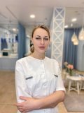 Крестинина Марина Сергеевна