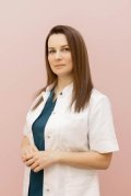 Шигапова Гульнара Рашидовна