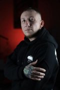 Дикей Андрей