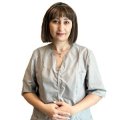 Агаларян Арменуи Мерунановна
