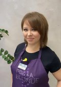 Миронова Алла