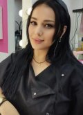 Юсупова Патина Магомедрасуловна