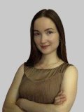 Коновалова Любовь Васильевна
