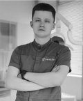 Кашанов Тимур Ранифович