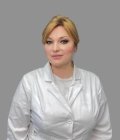 Ильина Елена