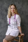 Раздолькина Татьяна Александровна