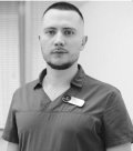 Шарипов Динар Азатович