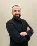 Гаспарян Атом Артакович