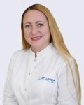 Степанова Екатерина Константиновна