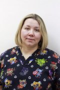 Веселкова Ирина Владимировна