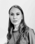 Кашапова Юлия Ильшатовна