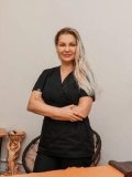 Плешакова Юлия Борисовна
