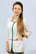 Ракова Людмила Руслановна