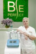 Гончарова Карина
