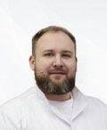 Медына Дмитрий Юрьевич