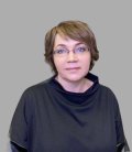 Гвасалия Ирина