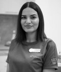 Магомедова Салимат Джабраиловна