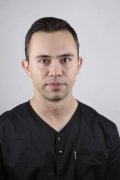 Рубанов Максим Сергеевич