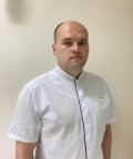 Павлов Дмитрий Витальевич