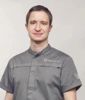 Илюхин Вадим Викторович