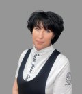 Красник Елена