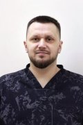 Цивьян Даниил Борисович