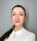 Марченко Лилия Владимировна
