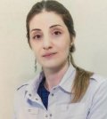 Абдулбутаева Патимат Магомедовна